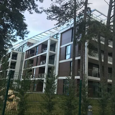 Azur Port Apartman Siófok