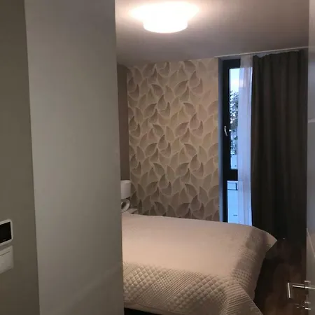Apartman Azur Port