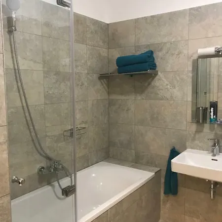 Apartman Azur Port