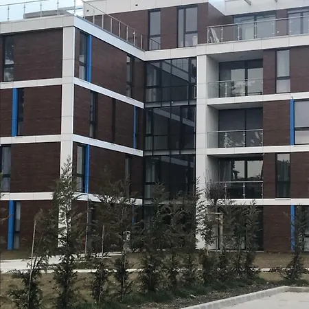 Apartman Azur Port