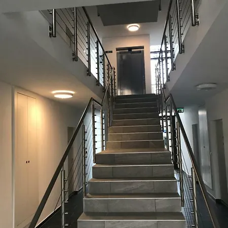 Azur Port Apartman Siófok