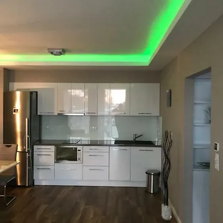 Apartman Azur Port