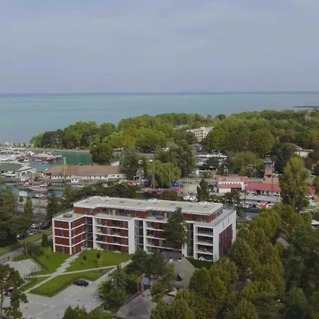 Apartman Azur Port *
