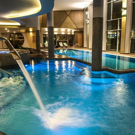 Azur Port Apartman Siófok