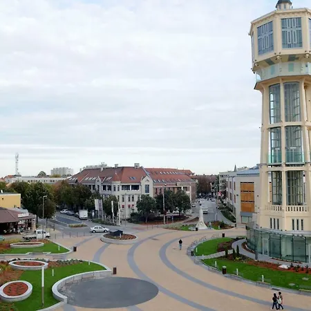 Apartman Azur Port *
