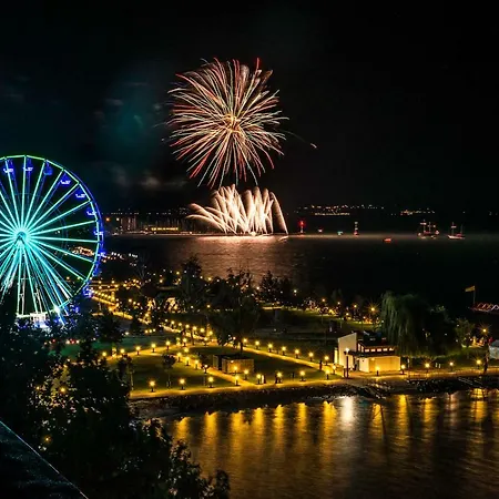 Apartman Azur Port Siófok